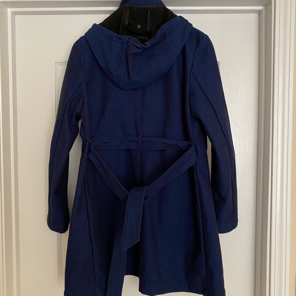 MiaMelon water resistant jacket, detachable hood - Picture 2 of 6